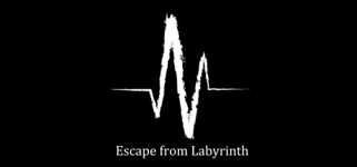 Escape from Labyrinth cover image