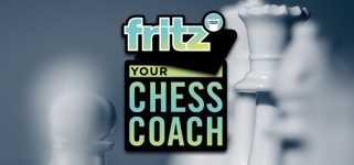 Fritz - Your chess coach cover image