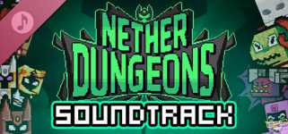 NETHER DUNGEONS Soundtrack cover image