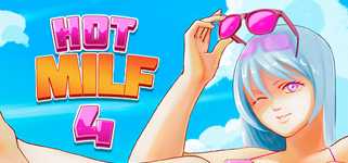 Hot Milf 4 cover image