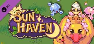 Sun Haven: Squeaky Clean Pack cover image