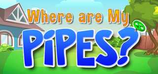 Where are My Pipes? cover image