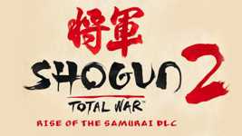 Total War: Shogun 2 - Rise of the Samurai cover image
