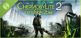 Chernobylite 2: Exclusion Zone Demo cover image