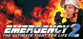 EMERGENCY 2 cover image