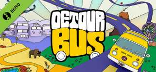 Detour Bus Demo cover image