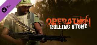 Operation: Rolling Stone (Vietnam War) Campaign cover image