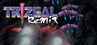 TRIZEAL Remix cover image