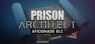 Prison Architect Aficionado DLC cover image