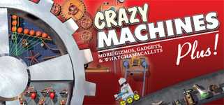 Crazy Machines 1.5 cover image