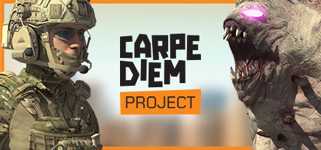 Carpe Diem Project cover image