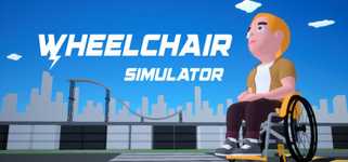 Wheelchair Simulator cover image