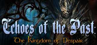 Echoes of the Past: Kingdom of Despair Collector's Edition cover image