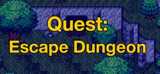 Quest: Escape Dungeon cover image