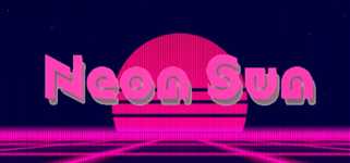 Neon Sun cover image