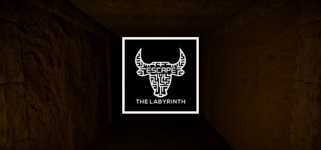 Escape The Labyrinth cover image