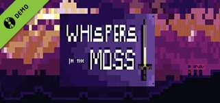 Whispers in the Moss Demo cover image