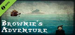 Brownie's Adventure Demo cover image