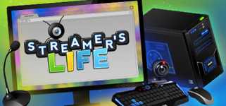 Streamer's Life cover image