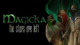 Magicka DLC: The Stars are Left cover image