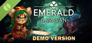 Emerald Caravan Demo cover image