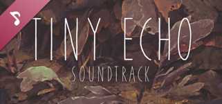 Tiny Echo Soundtrack cover image