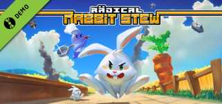 Radical Rabbit Stew Demo cover image