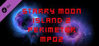 Starry Moon Island 2 Perimeter MP02 cover image