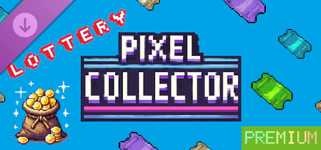 Pixel Collector - Premium Lottery cover image