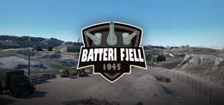 Batteri Fjell 1945 cover image