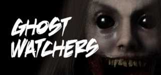 Ghost Watchers cover image