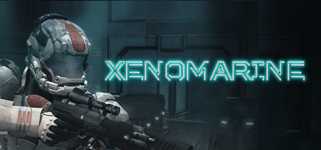 Xenomarine cover image