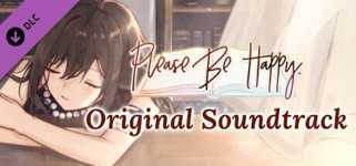 Please Be Happy - Original Soundtrack background image
