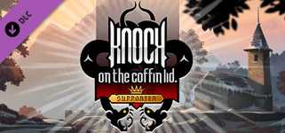 Knock on the coffin lid - Supporter Pack cover image