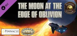 Fantasy Grounds - Moon at the Edge of Oblivion cover image