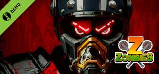 Z Zombies : Battle Royale Demo cover image