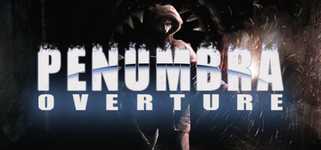 Penumbra Overture cover image