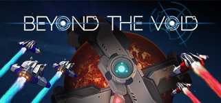 Beyond the Void cover image