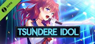 Tsundere Idol: My Personal M-Pet Demo cover image