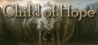 Child of Hope cover image