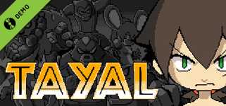 TAYAL Demo cover image