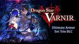 Dragon Star Varnir - Ultimate Armor Set Trio DLC cover image