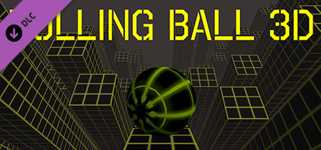 My Neighborhood Arcade: Rolling Ball 3D Unit cover image