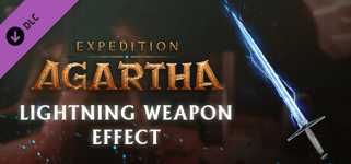 Expedition Agartha - Lightning Weapon Effect cover image