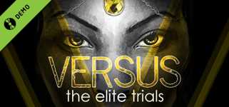 VERSUS: The Elite Trials Demo cover image