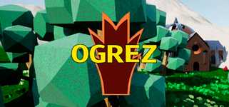 Ogrez cover image