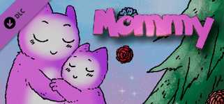 Mommy - Artbook cover image