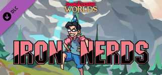 Doom & Destiny Worlds - Iron Nerds cover image