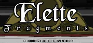 Elette Fragments cover image