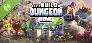Let's Build a Dungeon Demo cover image